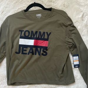 Tommy Hilfiger Shirt